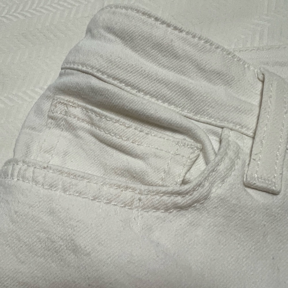 JOE’S The LARA Mid Rise Cigarette Ankle Jeans in Size 26 - Picture 9 of 11